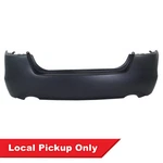 New Rear Primed Bumper Cover For 2013-2015 Altima Sedan NI1100287 850223TA0H. Fixed Price $79.24.
