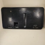 Nos Oem Gm Front License Plate Mounting Bracket 14072246 1984 1985 1986 1987. Fixed Price $34.80.