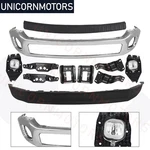 Front Bumper Assembly Primed W/ Brackets Fit 2011-2016 Ford F250 F350 Super Duty. Fixed Price $592.06.