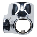 Nos Chrome Rear Right Bumper End 1956 Packard Caribbean Patrician Four-hundred. Fixed Price $875.00.
