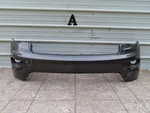 2017-2019 Jeep Grand Cherokee Suv Front Upper Bumper Cover Panel Oem 5X19TRMAA. Fixed Price $210.00.