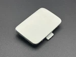 09-11 Hyundai Genesis Front Bumper Cover Panel Tow Eye Insert 86588-3M000 White. Fixed Price $23.99.