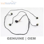 2011-2013 Bmw X3 35IX F25 Rear Bumper / Pdc Wiring Harness 9271216. Fixed Price $69.99.