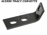 1968-1972 Corvette Gm# 3932845 Bumper Guard Extension Bracket Left. Fixed Price $26.00.